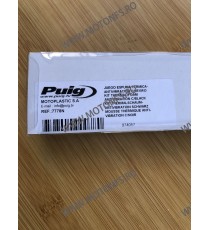 Thermal gloves PUIG ANTI-VIBRATION 7778N Negru pereche 140.7778N. Puig Accesorii PUIG 20,00 lei 20,00 lei 16,81 lei 16,81 lei