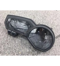 FZ1 FZ1N FZ1S FZ6 FZ6N XJ6 2006-2015 signal turn signal light option Carcasa de bord / kilometraj pentru Yamaha SPFJ06-15  Ca...