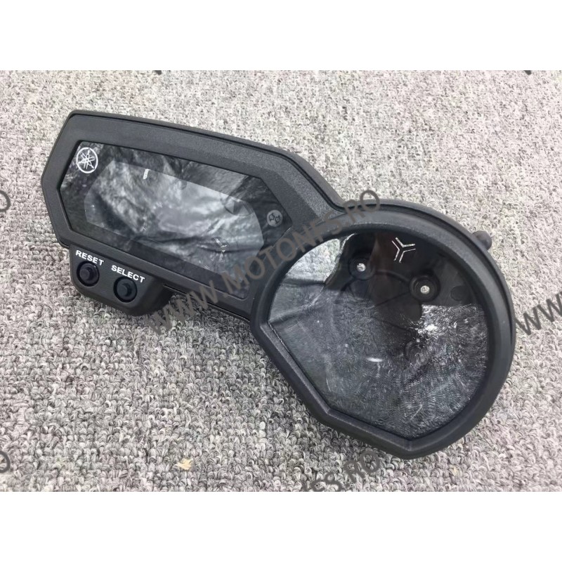 FZ1 FZ1N FZ1S FZ6 FZ6N XJ6 2006-2015 signal turn signal light option Carcasa de bord / kilometraj pentru Yamaha SPFJ06-15  Ca...