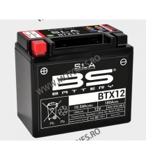 BTX12-BS Baterie fara intretinere BS-BATTERY (YTX12-BS) 700.300603 / 297-341 BS BATTERY BS BATTERY 260,00 lei 260,00 lei 218,...