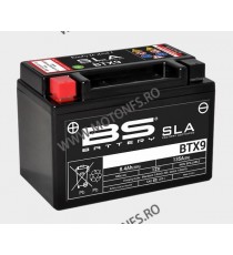 BTX9-BS Baterie fara intretinere BS-BATTERY (YTX9-BS) 700.300621 / 297-330 BS BATTERY BS BATTERY 197,00 lei 177,30 lei 165,55...