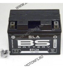 BT12A-BS Baterie fara intretinere BS-BATTERY (YT12A-BS) 700.300602 / 297-643 BS BATTERY BS BATTERY 259,00 lei 259,00 lei 217,...