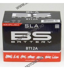 BT12A-BS Baterie fara intretinere BS-BATTERY (YT12A-BS) 700.300602 / 297-643 BS BATTERY BS BATTERY 259,00 lei 259,00 lei 217,...