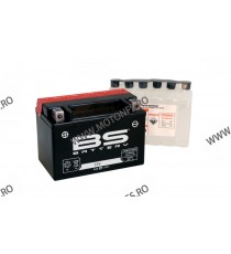 BTX4L-BS Baterie fara intretinere BS-BATTERY (YTX4L-BS) 700.300617 / 297-307 BS BATTERY BS BATTERY 123,00 lei 110,70 lei 103,...