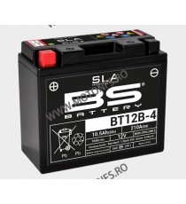 BT12B-BS Baterie fara intretinere BS-BATTERY (YT12B-BS) 700.300628 / 297-642 BS BATTERY BS BATTERY 275,00 lei 275,00 lei 231,...