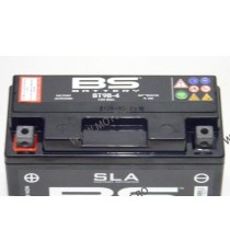 BT9B-BS Baterie fara intretinere BS-BATTERY (YT9B-BS) 700.300627 / 297-634 BS BATTERY BS BATTERY 261,00 lei 234,90 lei 219,33...