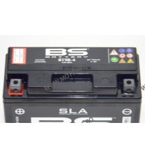 BT9B-BS Baterie fara intretinere BS-BATTERY (YT9B-BS) 700.300627 / 297-634 BS BATTERY BS BATTERY 239,00 lei 239,00 lei 200,84...