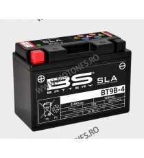 BT9B-BS Baterie fara intretinere BS-BATTERY (YT9B-BS) 700.300627 / 297-634 BS BATTERY BS BATTERY 309,74 lei 278,77 lei 260,29...