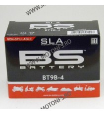 BT9B-BS Baterie fara intretinere BS-BATTERY (YT9B-BS) 700.300627 / 297-634 BS BATTERY BS BATTERY 261,00 lei 234,90 lei 219,33...