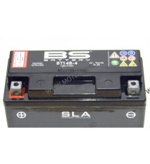 BT14B-BS Baterie fara intretinere BS-BATTERY (YT14B-BS) 700.300629 / 297-653 BS BATTERY BS BATTERY 312,00 lei 312,00 lei 262,...