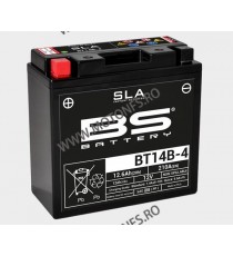 BT14B-BS Baterie fara intretinere BS-BATTERY (YT14B-BS) 700.300629 / 297-653 BS BATTERY BS BATTERY 362,00 lei 325,80 lei 304,...