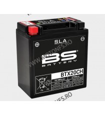 BTX20CH-BS Baterie fara intretinere BS-BATTERY (YTX20CH-BS) 700.300616 / 297-354 BS BATTERY BS BATTERY 518,00 lei 466,20 lei ...
