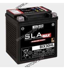 BIX30L-BS Baterie fara intretinere BS-BATTERY 700.300753 / 297-589-1 BS BATTERY BS BATTERY 918,86 lei 826,98 lei 772,15 lei 6...