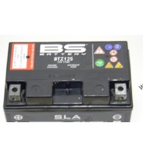 BTZ12S-BS Maintenance free battery - max. 20° tilt BS-BATTERY (YTZ12S-BS) 700.300697 / 297-680 BS BATTERY BS BATTERY 306,00 l...