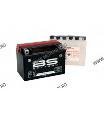 BTZ10S-BS Maintenance free battery - max. 20° tilt BS-BATTERY (YTZ10S-BS) 700.300696 / 297-678 BS BATTERY BS BATTERY 317,52 l...