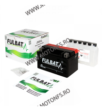 FTR4A-BS Baterie fara intretinere FULBAT (YTR4A-BS) 700.550624 FULBAT FULBAT Baterie 93,00 lei 93,00 lei 78,15 lei 78,15 lei
