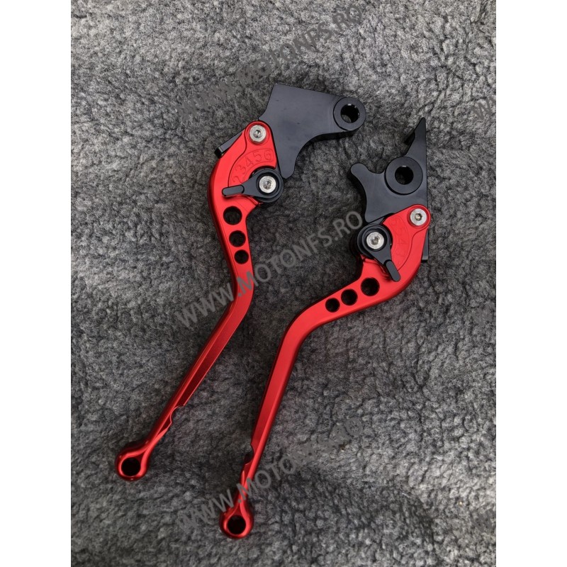 R1 2002 2003 R6 1999-2004 FZ1 FAZER FZS 1000 Yamaha Yzf Manete Lungi Ambreiaj Frana Classic MLALL-F14/Y688 Manete CNC Dedica... R1 2002 2003 R6 1999-2004 FZ1 FAZER FZS 1000 Yamaha Yzf Manete Lungi Ambreiaj Frana Classic MLALL-F14/Y688 Manete CNC Dedica...