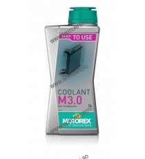 MOTOREX - Antigel M3.0 READY TO USE - 1L 970-114 MOTOREX MOTOREX  Antigel 60,00 lei 60,00 lei 50,42 lei 50,42 lei