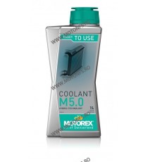 MOTOREX - Antigel M5.0 READY TO USE - 1L 970-124 MOTOREX MOTOREX  Antigel 62,00 lei 62,00 lei 52,10 lei 52,10 lei