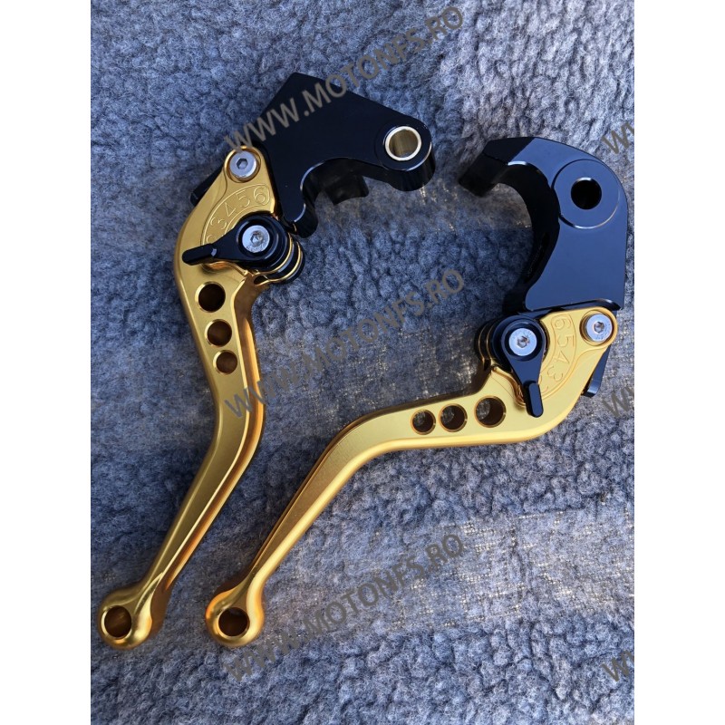 Multicolor CBR1000RR/FIREBLADE/SP 2008-2016 CBR600RR 2007-2017 CB1000R 2018- Manete Scurte Ambreiaj Frana Classic 10 Culori ... Multicolor CBR1000RR/FIREBLADE/SP 2008-2016 CBR600RR 2007-2017 CB1000R 2018- Manete Scurte Ambreiaj Frana Classic 10 Culori ...