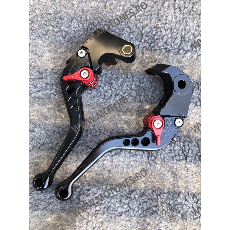 Multicolor CBR1000RR/FIREBLADE/SP 2008-2016 CBR600RR 2007-2017 CB1000R 2018- Manete Scurte Ambreiaj Frana Classic 10 Culori ... Multicolor CBR1000RR/FIREBLADE/SP 2008-2016 CBR600RR 2007-2017 CB1000R 2018- Manete Scurte Ambreiaj Frana Classic 10 Culori ...