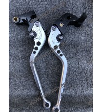 CBR1000RR/FIREBLADE/SP 2008-2016 CBR600RR 2007-2017 CB1000R 2018-  Manete Lungi Ambreiaj Frana Classic MLNR-F33/Y688H  Manete...