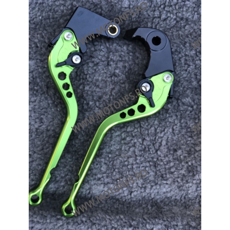 CBR1000RR/FIREBLADE/SP 2008-2016 CBR600RR 2007-2017 CB1000R 2018- Manete Lungi Ambreiaj Frana Classic MLNR-F33/Y688H Manete... CBR1000RR/FIREBLADE/SP 2008-2016 CBR600RR 2007-2017 CB1000R 2018- Manete Lungi Ambreiaj Frana Classic MLNR-F33/Y688H Manete...