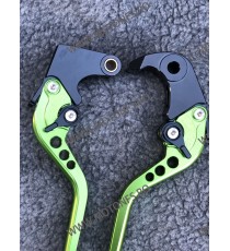 CBR1000RR/FIREBLADE/SP 2008-2016 CBR600RR 2007-2017 CB1000R 2018-  Manete Lungi Ambreiaj Frana Classic MLNR-F33/Y688H  Manete...