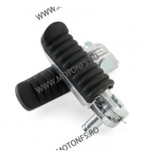 SET 2 BUC Z1000 Z750 ER6N ER6F ZRX400 ZRX1100 EX250 ZZR1100 ZX9R scarita stanga plus dreapta fata / pilot 1087  Pilot 70,00 l...