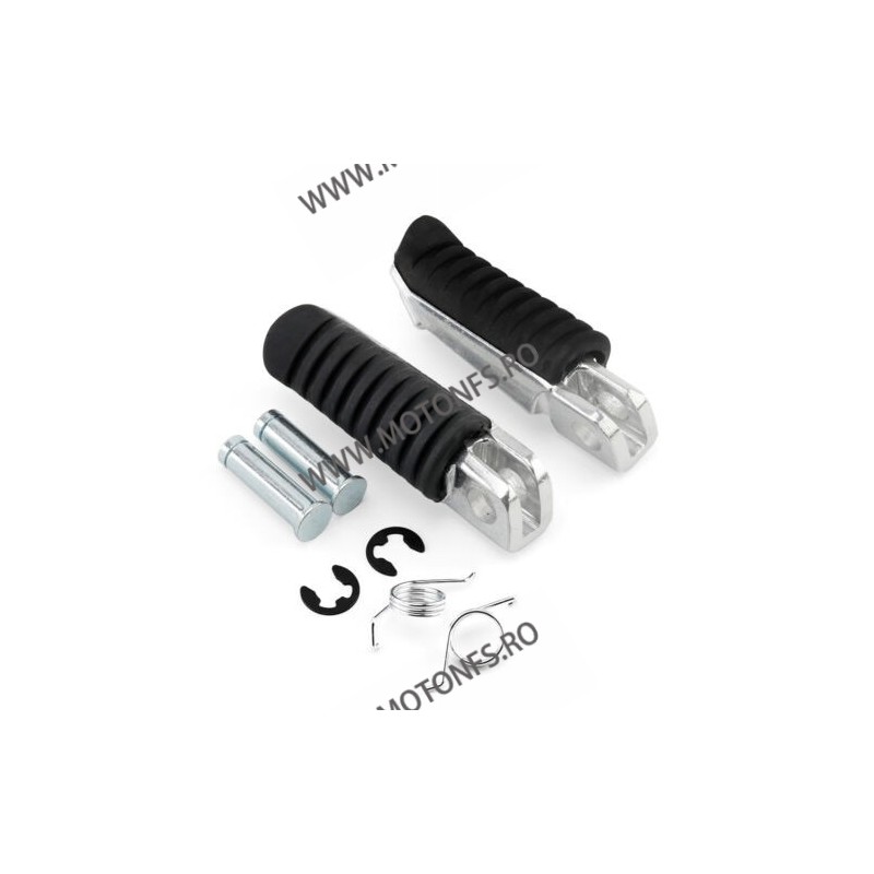 SET 2 BUC Z1000 Z750 ER6N ER6F ZRX400 ZRX1100 EX250 ZZR1100 ZX9R