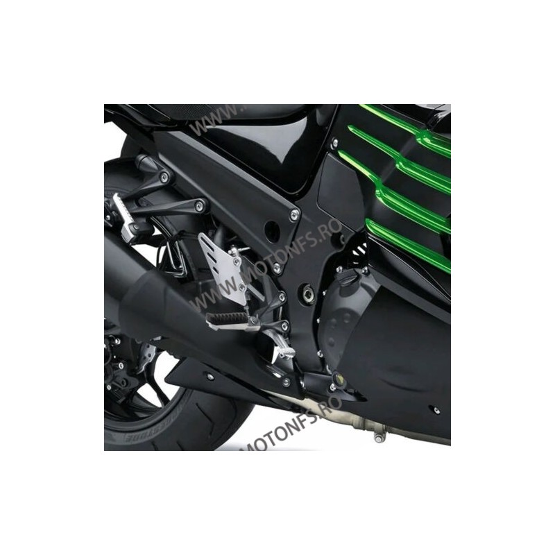 hiro SET 2 BUC Z1000 Z750 ER6N ER6F ZRX400 ZRX1100 EX250 ZZR1100 ZX9R