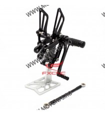 ZX6R 2003 2004 Negre FXCNC RACING TKZ2XI TKZ2XI  Scarite Racing complete 499,00 lei 499,00 lei 419,33 lei 419,33 lei