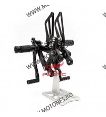 KAWASAKI ZX6R 2003 2004 SCARITE RACING NEGRE FXCNC RACING TKZ2XI TKZ2XI  Scarite Racing complete 499,00 lei 499,00 lei 419,33...