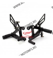 KAWASAKI ZX6R 2003 2004 SCARITE RACING NEGRE FXCNC RACING TKZ2XI TKZ2XI  Scarite Racing complete 499,00 lei 499,00 lei 419,33...