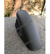 Aripă Față Moto Universală Cafe Racer Vintage Retro Apărătoare Noroi Scurtă pentru Bobber, Scrambler și Motociclete Custom 1G...