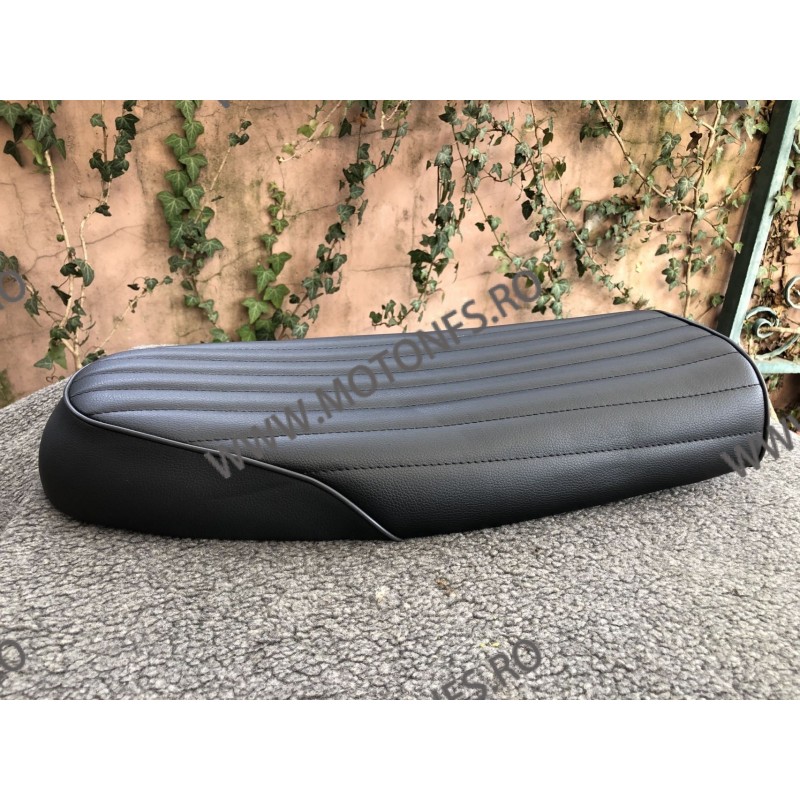 Saua Cafe Racer Honda Kawasaki Suzuki Yamaha BMW Custom Y5CT5 Y5CT5  Saua / Cadru 180,00 lei 149,00 lei 151,26 lei 125,21 lei...