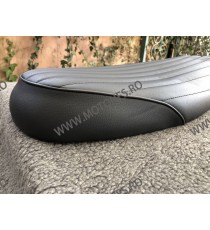 Saua Cafe Racer Honda Kawasaki Suzuki Yamaha BMW Custom Y5CT5 Y5CT5  Saua / Cadru 180,00 lei 149,00 lei 151,26 lei 125,21 lei...