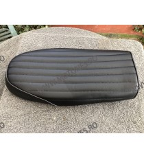 Saua Cafe Racer Honda Kawasaki Suzuki Yamaha BMW Custom Y5CT5 Y5CT5  Saua / Cadru 180,00 lei 149,00 lei 151,26 lei 125,21 lei...