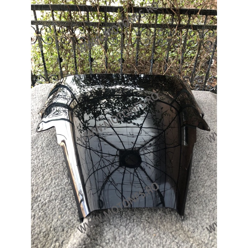 VFR800 Fi 1998 1999 2000 2001 Honda Parbriz Fumuriu NIHZ1 NIHZ1  Parbriza Fumuriu Motonfs 150,00 lei 120,00 lei 126,05 lei 10...