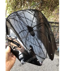 NC700/750S 2010 2011 2012 2013 2014 Honda Parbriz Fumuriu 5QO3E 5QO3E  Parbriza Fumuriu Motonfs 150,00 lei 120,00 lei 126,05 ...