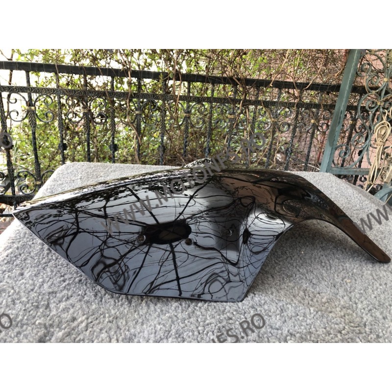 Z1000SX 2011 2012 2013 2014 2015 2016 Kawasaki Ninja1000 Parbriz Fumuriu IDMH5 IDMH5  Parbriza Fumuriu Motonfs 150,00 lei 120...