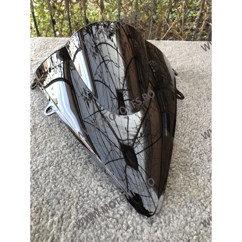 CBR1000RR 2012-2016 2013 2014 2015 Honda Parbriz Double Bubble Fumuriu 3D9TB  Parbriza Fumuriu Motonfs 150,00 lei 120,00 lei ...