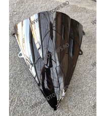 CBR1000RR 2012-2016 2013 2014 2015 Honda Parbriz Double Bubble Fumuriu 3D9TB  Parbriza Fumuriu Motonfs 150,00 lei 120,00 lei ...