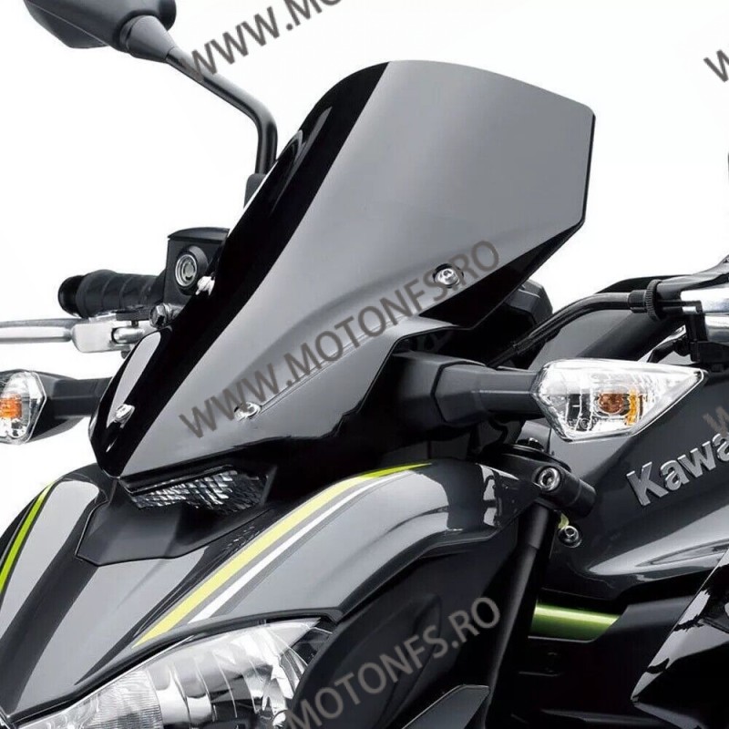 Z900 2017 2018 2019 Kawasaki Parbriz Double Bubble Fumuriu 2IJ4T 2IJ4T  Parbriza Fumuriu Motonfs 150,00 lei 120,00 lei 126,05...