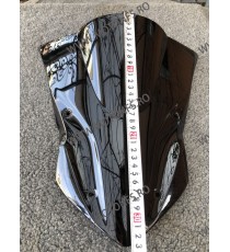 Z900 2017 2018 2019 Kawasaki Parbriz Double Bubble Fumuriu 2IJ4T 2IJ4T  Parbriza Fumuriu Motonfs 150,00 lei 120,00 lei 126,05...