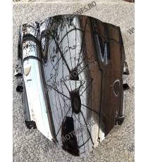 CBR500R 2013 2014 2015 Honda Parbriz Double Bubble Fumuriu 34JO5 34JO5  Parbriza Fumuriu Motonfs 150,00 lei 120,00 lei 126,05...