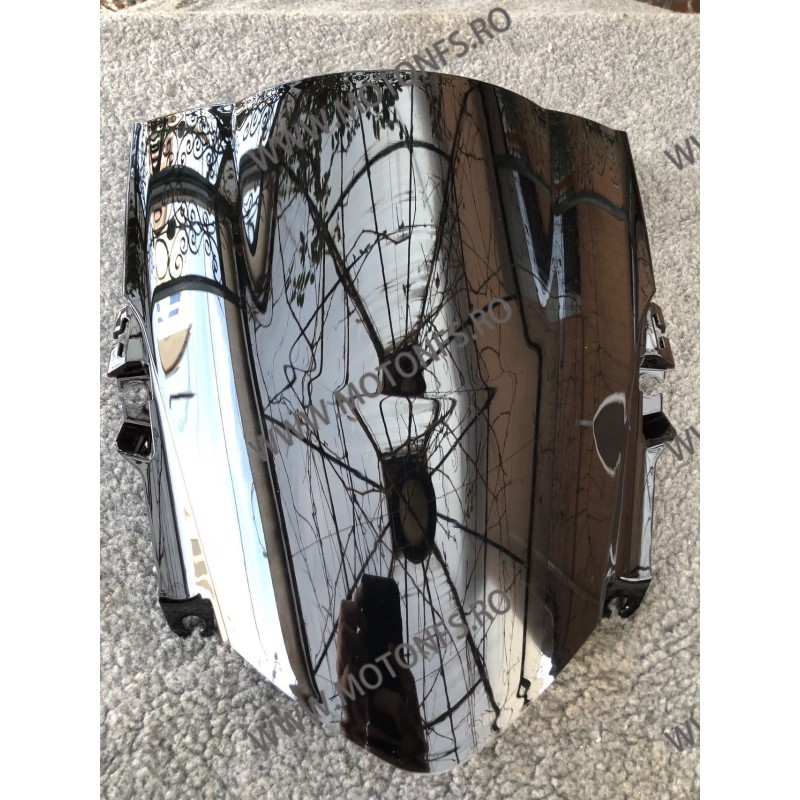 CBR500R 2013 2014 2015 Honda Parbriz Double Bubble Fumuriu 34JO5 34JO5  Parbriza Fumuriu Motonfs 150,00 lei 120,00 lei 126,05...