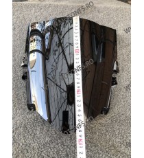 CBR500R 2013 2014 2015 Honda Parbriz Double Bubble Fumuriu 34JO5 34JO5  Parbriza Fumuriu Motonfs 150,00 lei 120,00 lei 126,05...