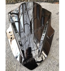 NINJA300R EX300 2013-2017 Kawasaki Parbriz Double Bubble Fumuriu K3QOU K3QOU  Parbriza Fumuriu Motonfs 150,00 lei 120,00 lei ...
