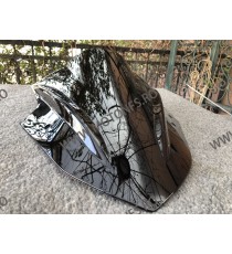 NINJA300R EX300 2013-2017 Kawasaki Parbriz Double Bubble Fumuriu K3QOU K3QOU  Parbriza Fumuriu Motonfs 150,00 lei 120,00 lei ...